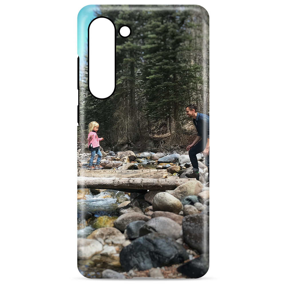 S25 Customised Phone Case